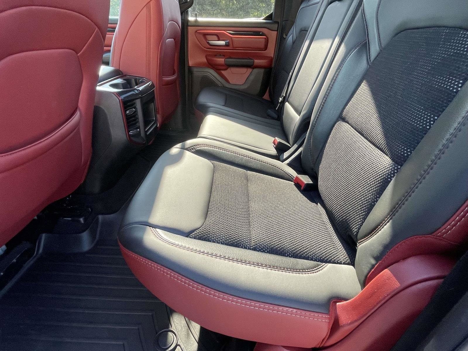 Used 2020 RAM 1500 Rebel AWD/4WD image 10