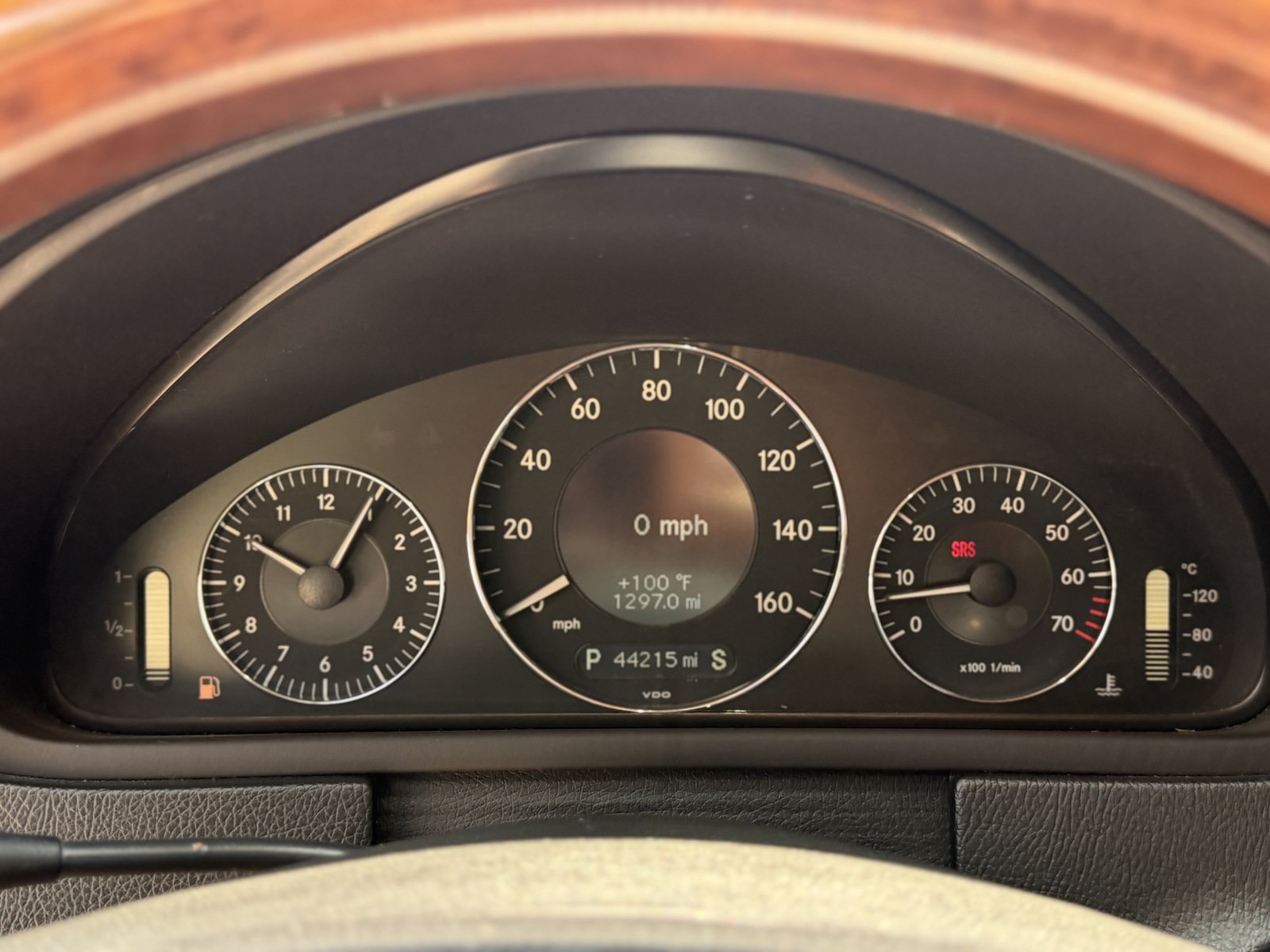 Used 2007 Mercedes-Benz CLK 550 Cabriolet image 35