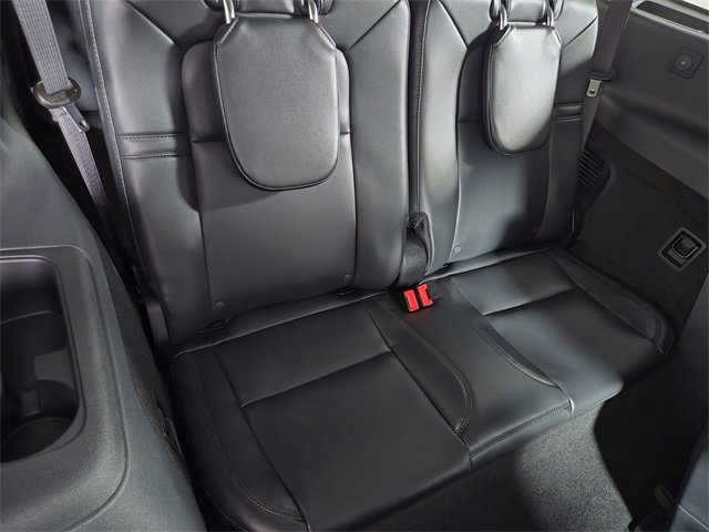 New 2025 Lincoln Aviator AWD w/ Jet Appearance Package image 20