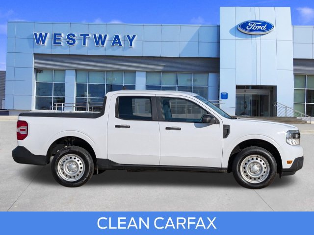 Used 2022 Ford Maverick XL FWD image 2