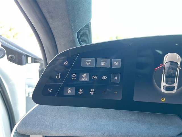 Used 2022 Lucid Air Grand Touring image 27