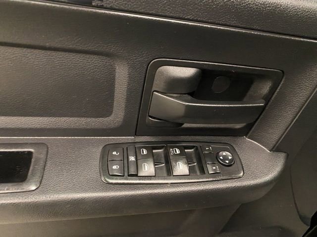 Used 2015 RAM 1500 Tradesman w/ Popular Equipment Group image 19