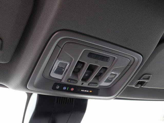 New 2025 GMC Sierra 2500 Denali w/ Technology Package image 33