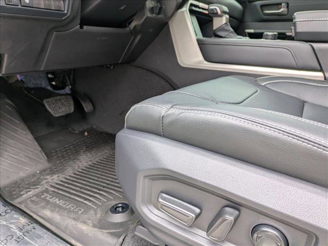 New 2026 Toyota Tundra Limited image 4