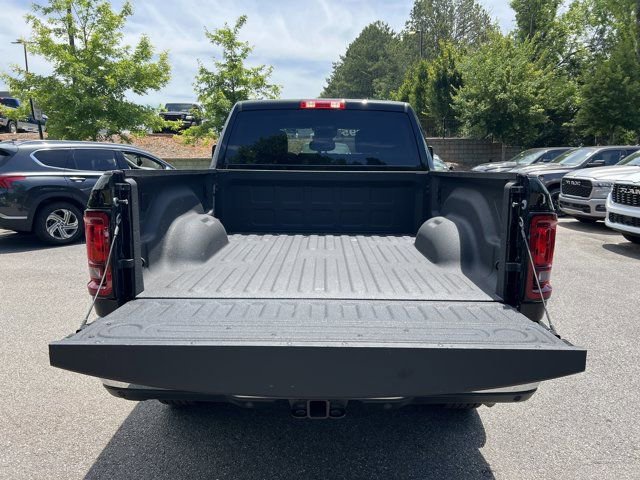 Used 2026 RAM 2500 Big Horn AWD/4WD image 20