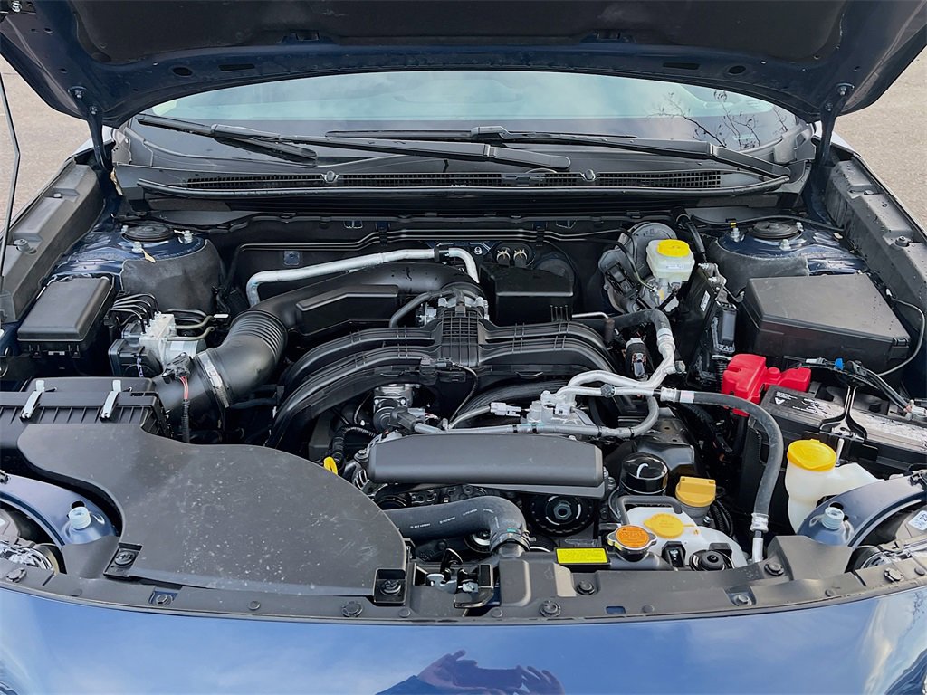 Used 2024 Subaru Outback Limited w/ Popular Package #2 image 32