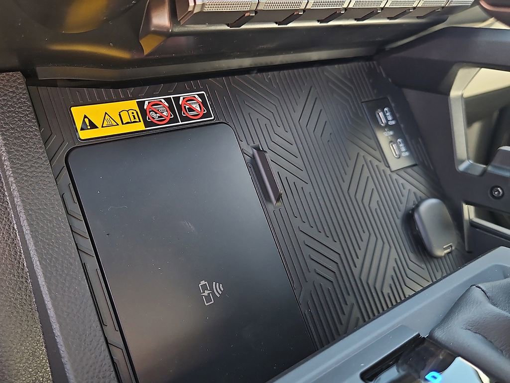 New 2026 Toyota Tacoma Limited image 21