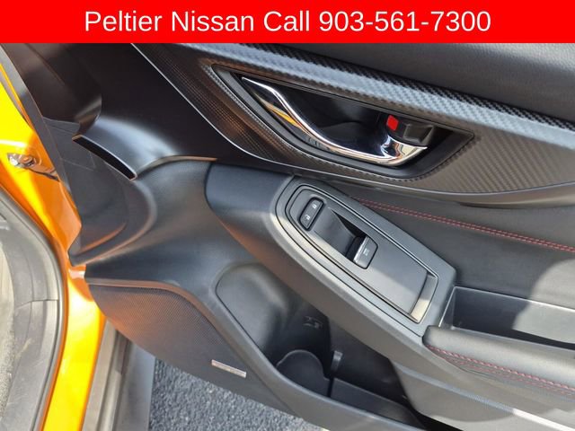 Used 2022 Subaru WRX Limited image 16