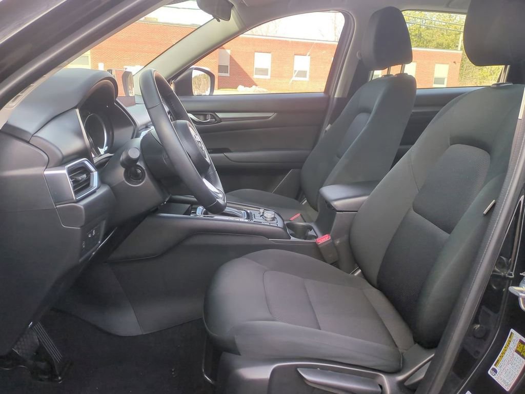 Used 2023 MAZDA CX-5 AWD 2.5 S image 22