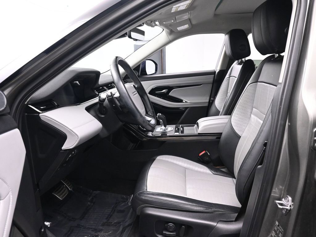 Used 2020 Land Rover Range Rover Evoque R-Dynamic HSE AWD/4WD image 12