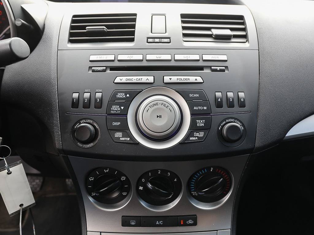 Used 2010 MAZDA MAZDA3 s Sport FWD image 18