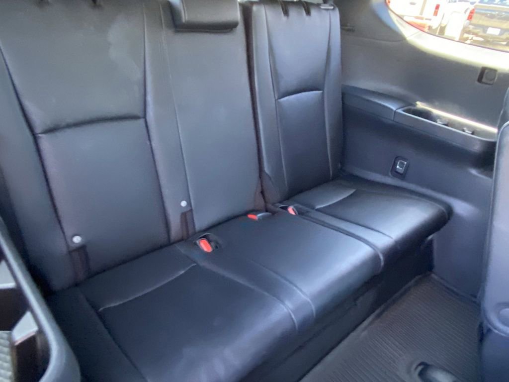 Certified 2026 Toyota Grand Highlander AWD Hybrid image 20