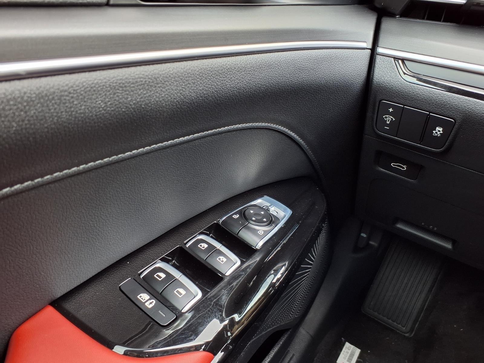 New 2026 Kia K5 GT-Line image 12