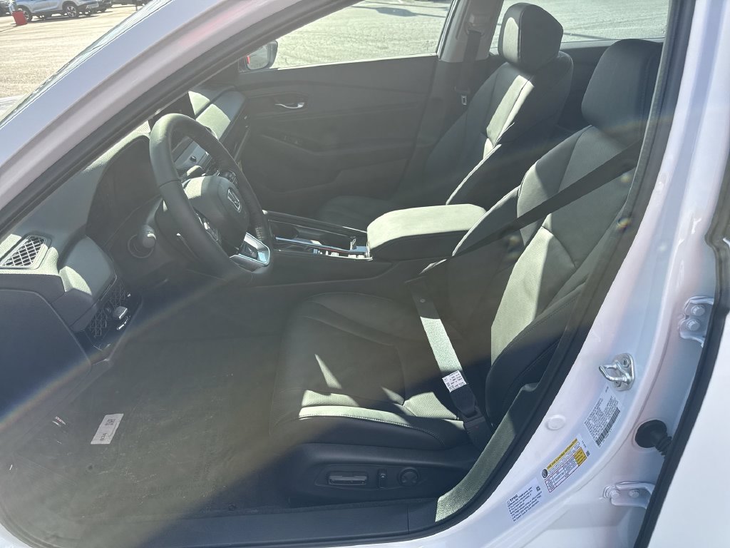 New 2026 Honda Accord Touring image 19