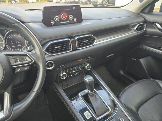 Used 2018 MAZDA CX-5 Grand Touring AWD/4WD image 27