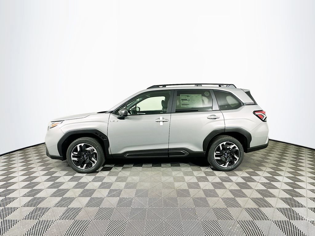 New 2025 Subaru Forester Limited image 5