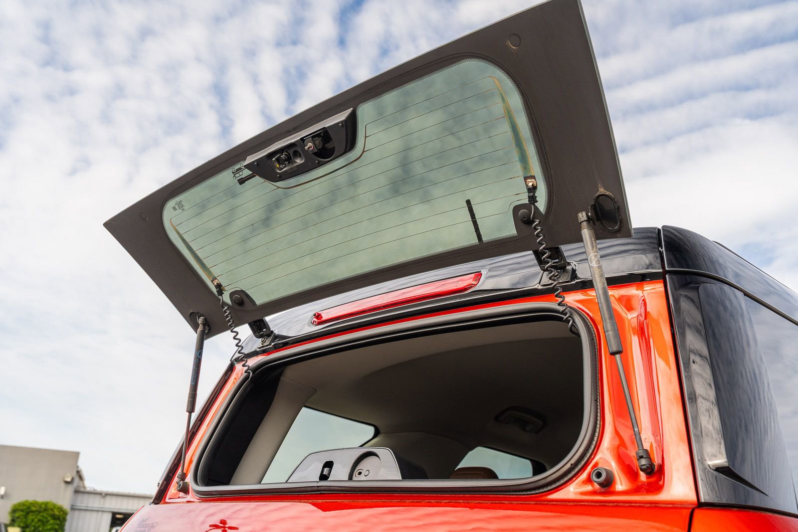 Used 2024 Ford Bronco Sport Outer Banks w/ Tech Package image 18