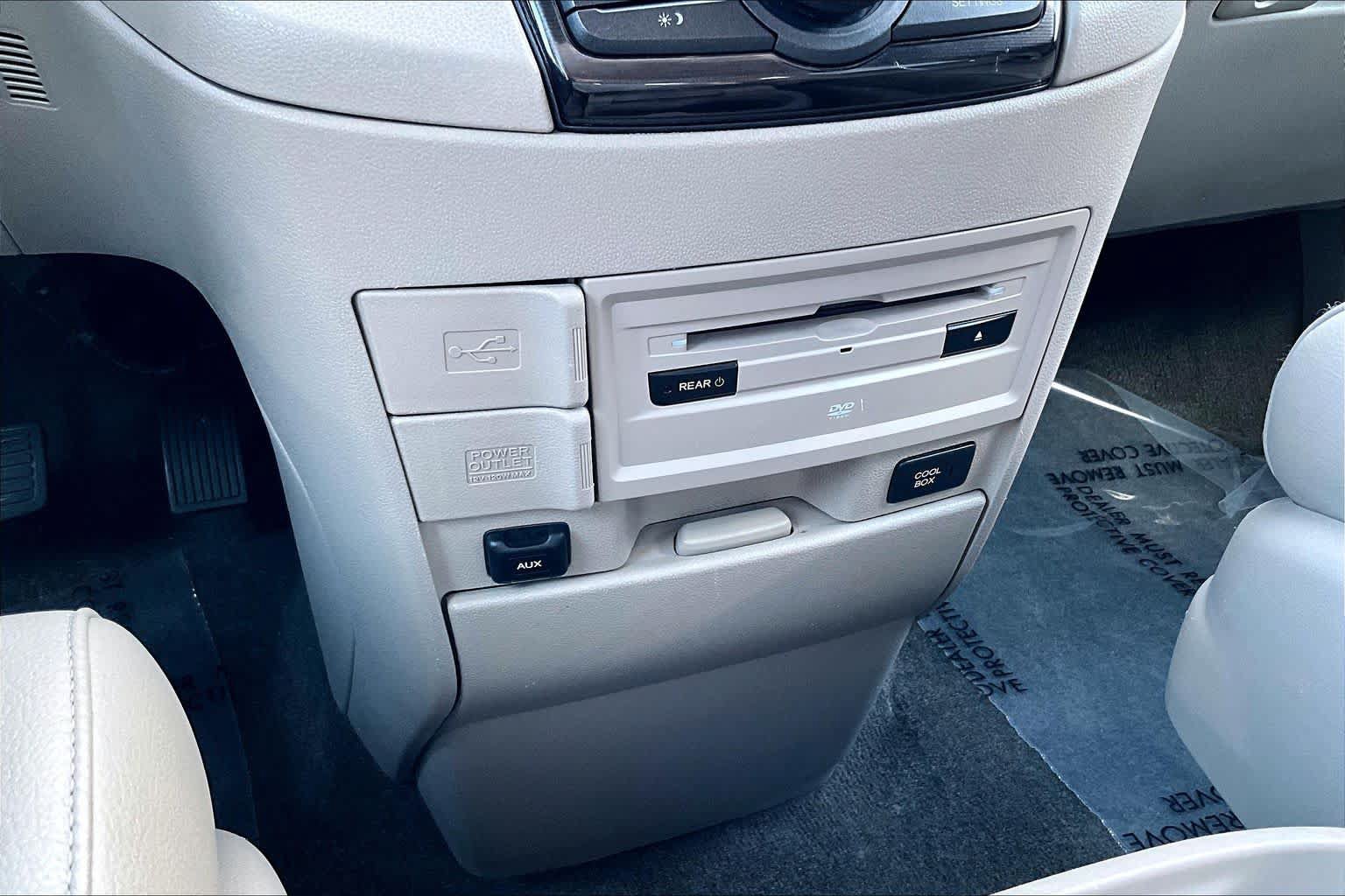 Used 2016 Honda Odyssey Touring image 33