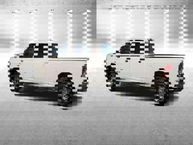 Used 2022 RAM 2500 Tradesman w/ Chrome Appearance Group image 6