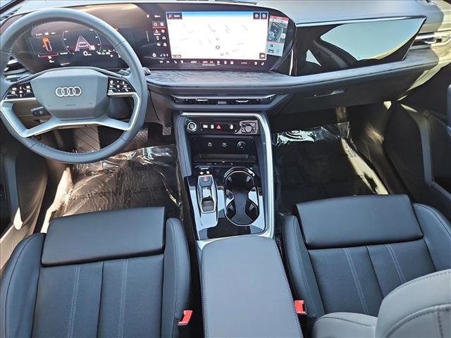New 2025 Audi Q5 Premium Plus image 15