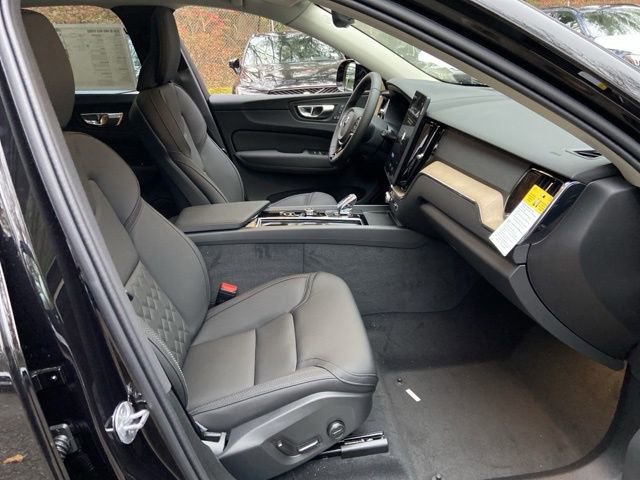 New 2026 Volvo XC60 B5 Plus w/ Climate Package image 16