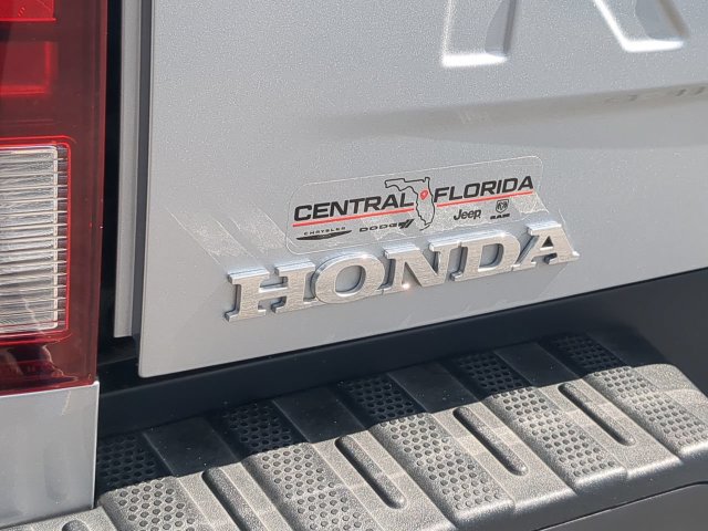 Used 2025 Honda Ridgeline RTL image 13