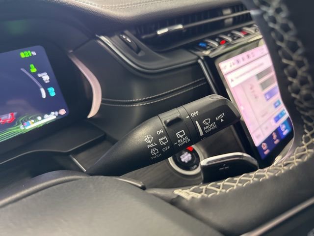 Used 2024 Jeep Grand Cherokee Limited 4xe image 42