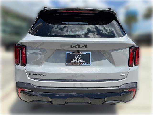 Used 2026 Kia Sorento SX AWD/4WD image 7