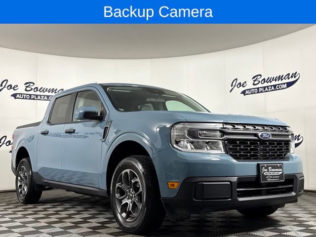 Used 2023 Ford Maverick XLT w/ XLT Luxury Package image 4