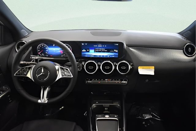 New 2026 Mercedes-Benz GLA 250 4MATIC image 8