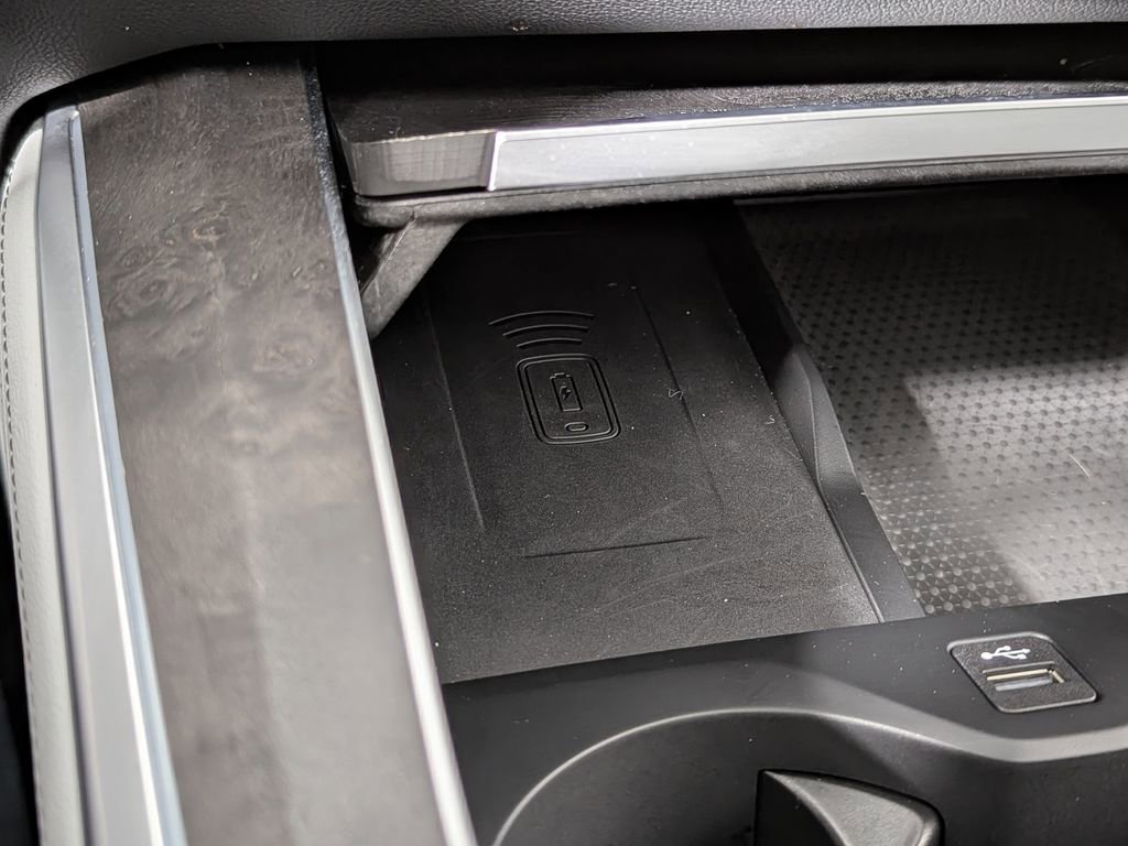 Certified 2024 BMW X5 xDrive40i w/ M Sport Package image 40