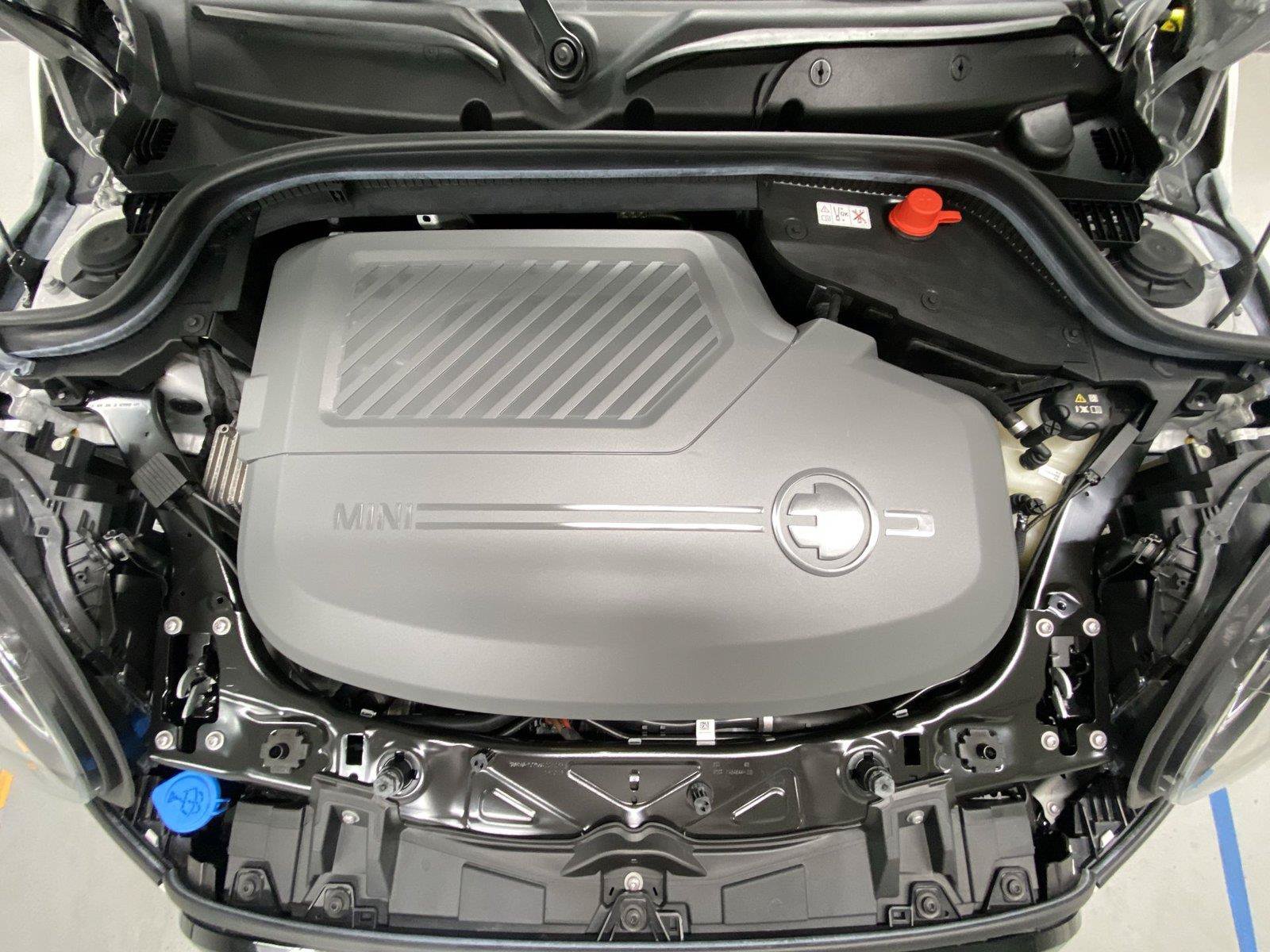 Used 2023 MINI Cooper SE FWD image 22