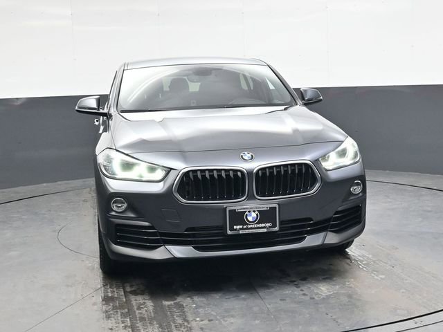 Used 2018 BMW X2 xDrive28i image 10