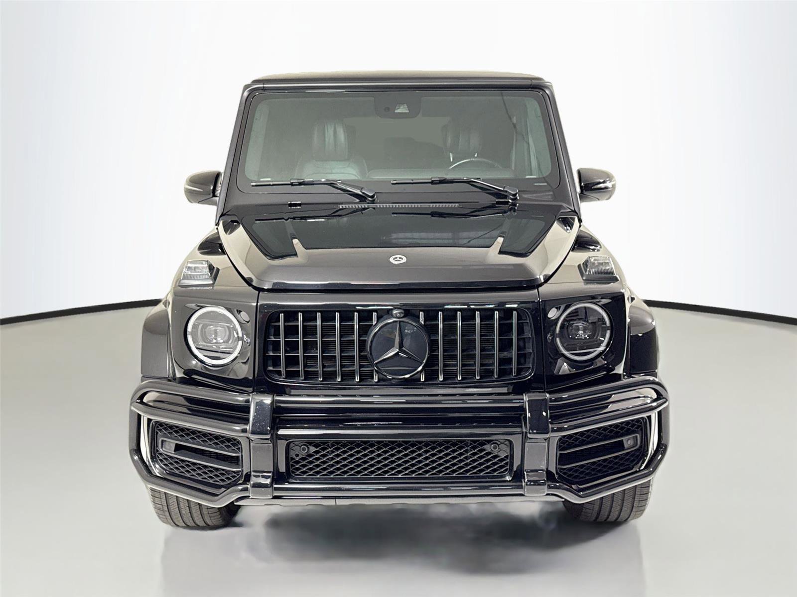 Used 2021 Mercedes-Benz G 63 AMG 4MATIC image 11