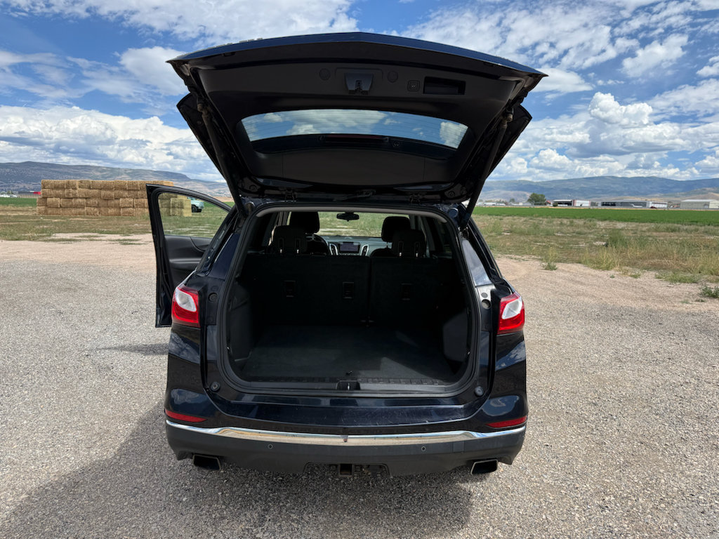 Used 2020 Chevrolet Equinox LT AWD/4WD image 31