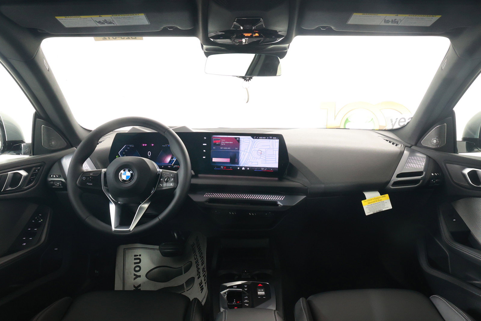 Certified 2025 BMW 228i xDrive image 13