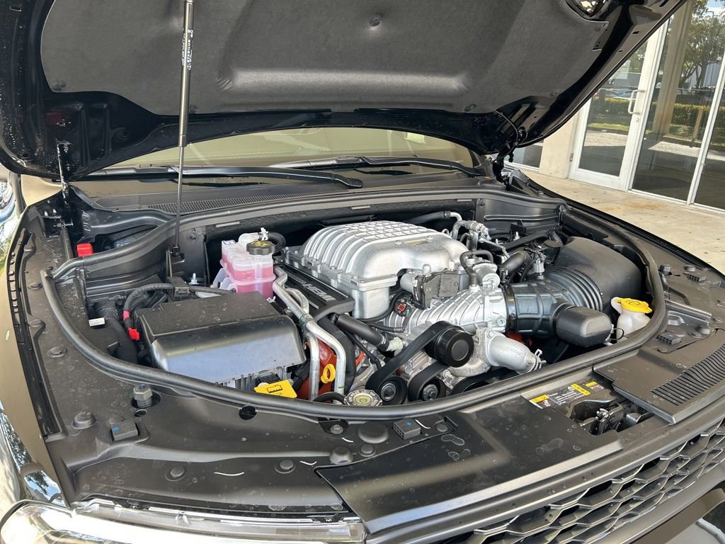 New 2026 Dodge Durango SRT Hellcat image 11