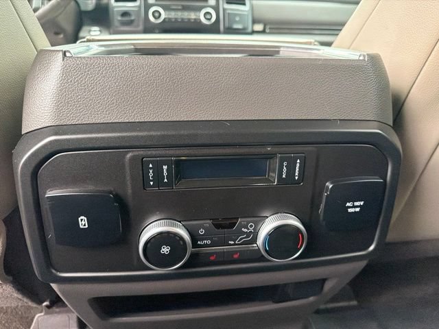 Used 2018 Ford Expedition Limited w/ Equipment Group 302A RWD image 10