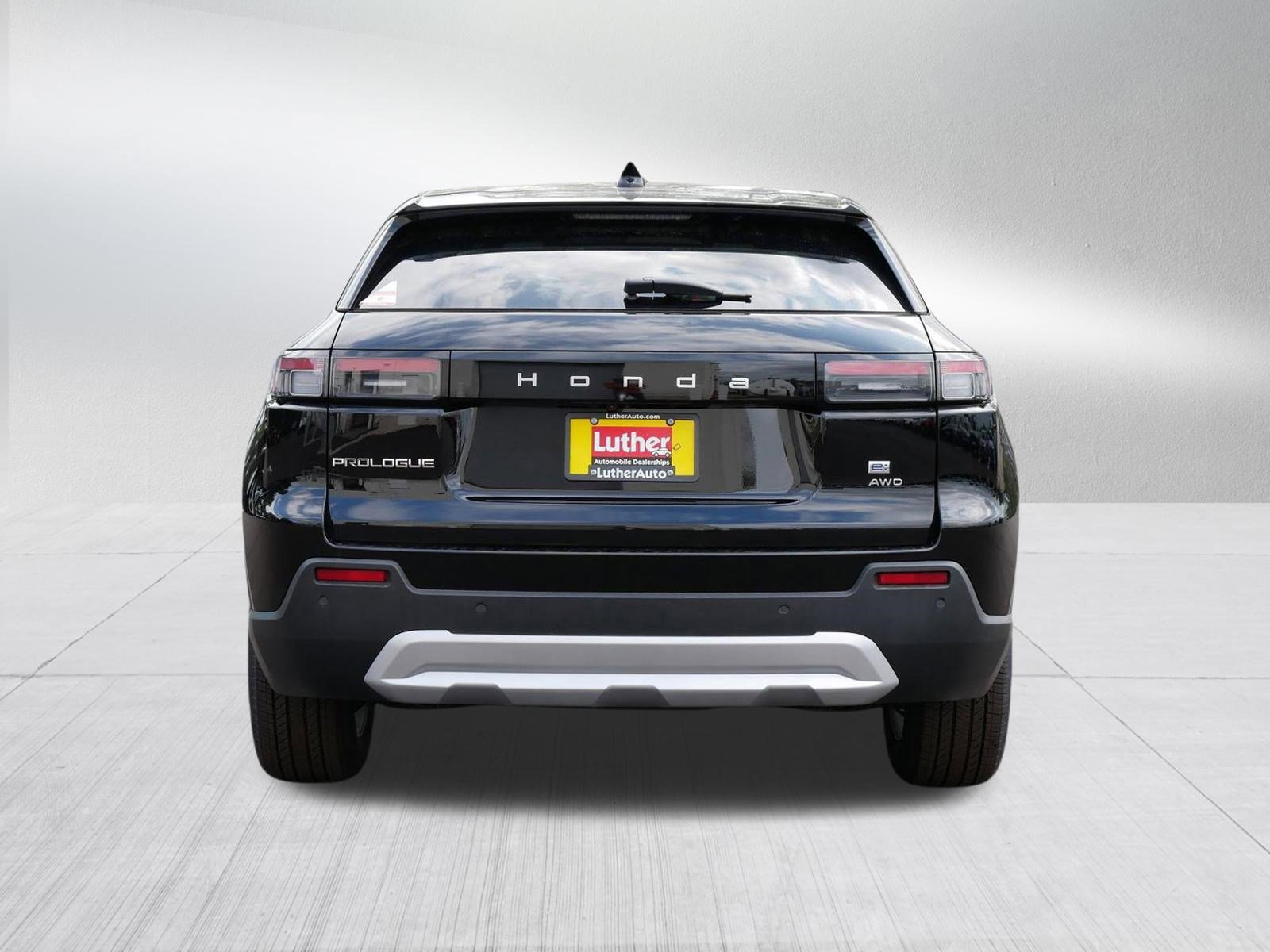New 2026 Honda Prologue EX image 6