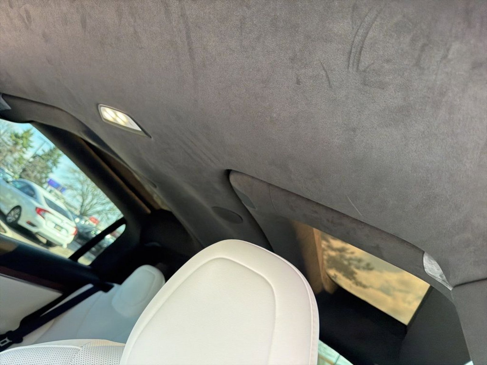 Used 2023 Tesla Model X image 20