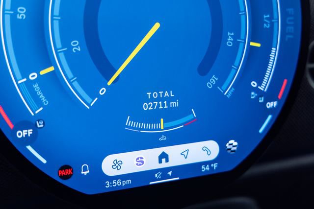 Used 2025 MINI Cooper S image 2