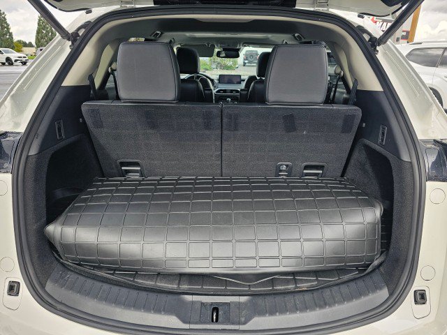 Used 2023 MAZDA CX-9 Touring AWD/4WD image 19