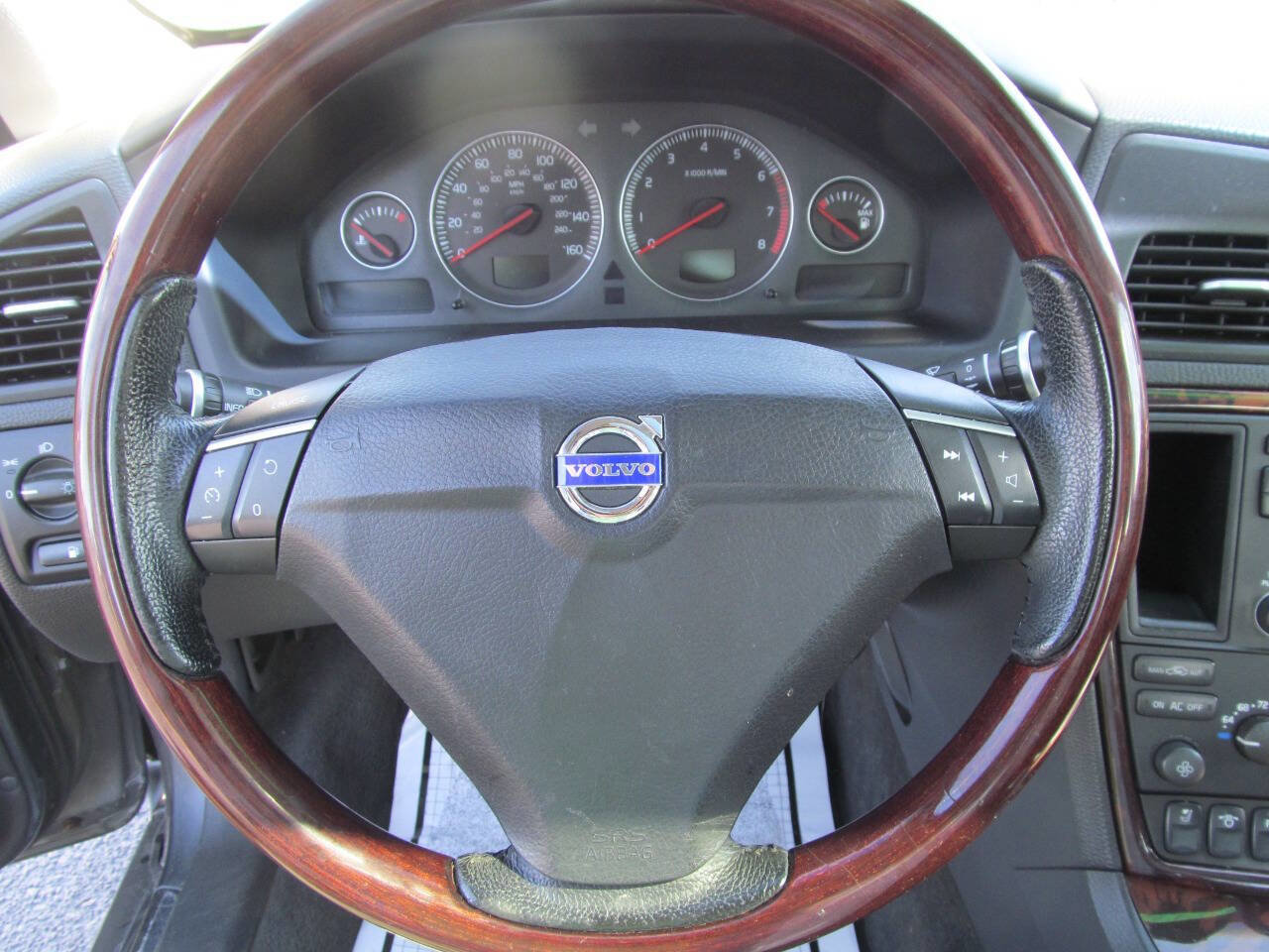 Used 2007 Volvo S60 2.5T image 11