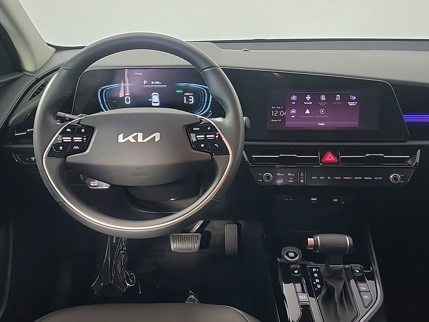 Certified 2023 Kia Niro EX FWD image 19