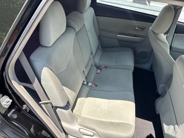 Used 2012 Toyota Prius V Three FWD image 8
