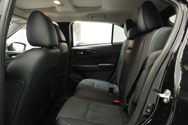 New 2026 Mitsubishi Eclipse Cross SE AWD/4WD image 24