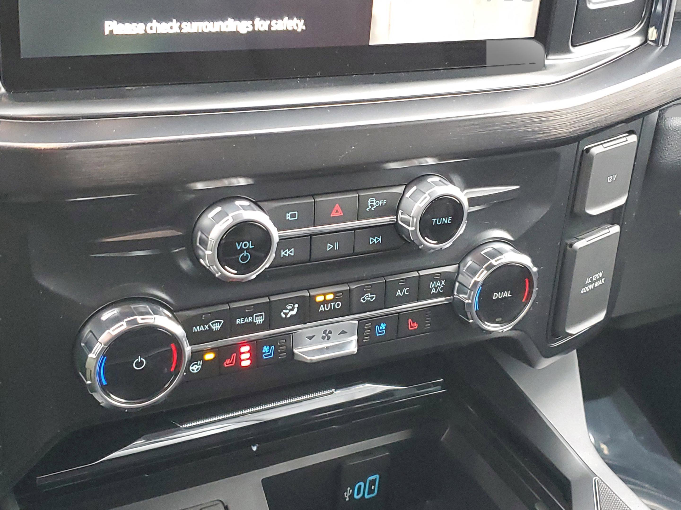 New 2026 Ford F250 Lariat w/ Lariat Ultimate Package image 23
