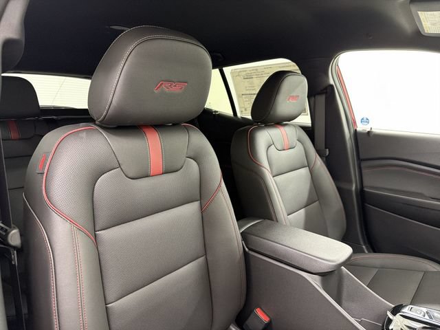 New 2026 Chevrolet Trax RS w/ Driver Confidence Package FWD image 21
