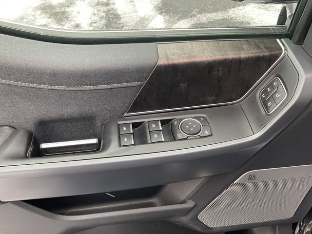 Certified 2021 Ford F150 Lariat w/ Equipment Group 502A High image 13