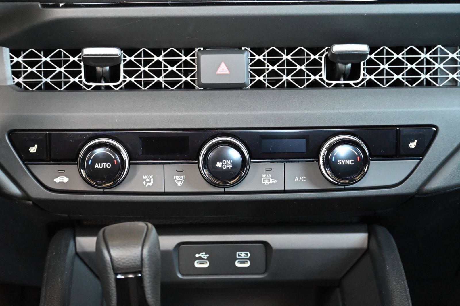 New 2026 Honda Accord SE image 22